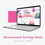 government saving bank lottery
