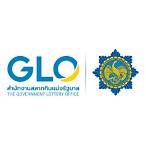 government thailand thai lottery logo